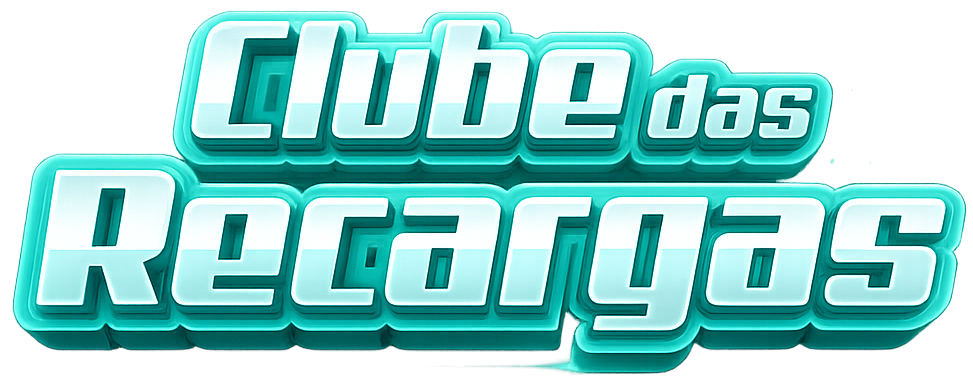 Clube das Recargas