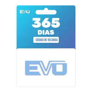 EVO TV – 365 Dias ( 216 canais + 36 hot +)
