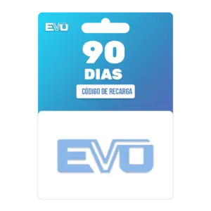 EVO TV – 90 Dias ( 216 canais + 36 hot+ )